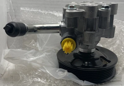 Bomba de direção hidráulica 2011-2013 Dodge Durango 12-13 Grand Cherokee 3,6L caixa aberta - Imagem 1 de 3