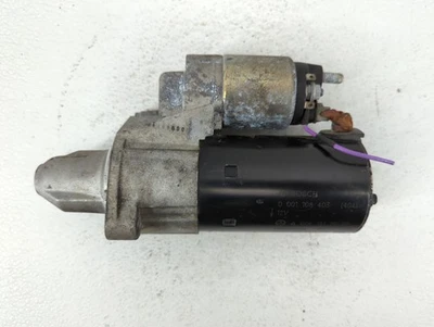 2006-2009 Mercedes-benz Clk350 Car Starter Motor Solenoid Oem RRO1W - Image 1 of 4