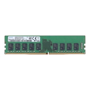 Samsung 16GB PC4-19200T (DDR4-2400MHz) Server Memory - 862976-B21 - Afbeelding 1 van 2