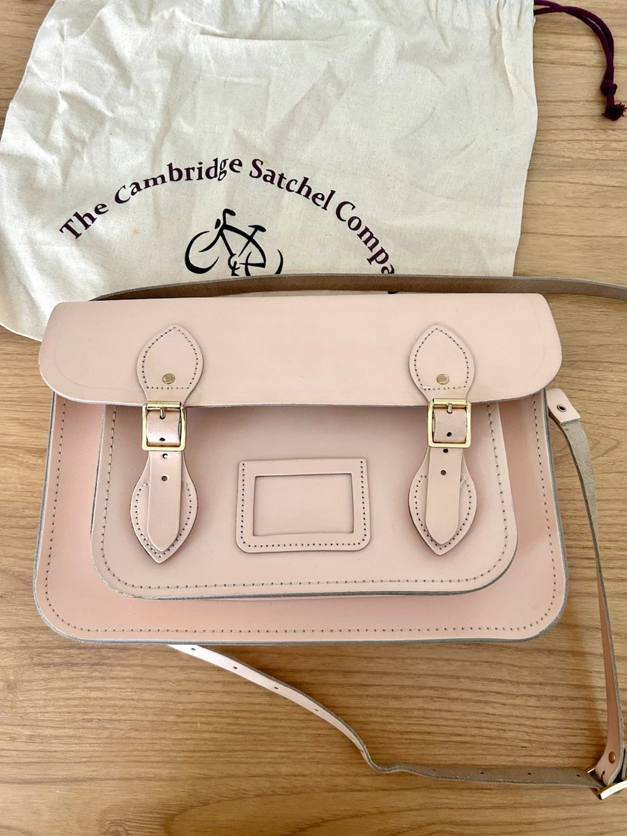 The Cambridge Satchel Company Messenger Bags for Women for sale | eBay