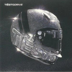 TIESTO - Drive - Vinyl (heavyweight LP in spot-varnished sleeve) - Picture 1 of 1