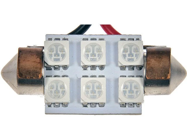 Bombilla domo para BMW 328i 1996-2000 1997 1998 1999 QD888JJ Foto 1 de 1