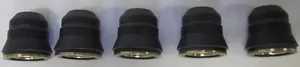 Trafimet Plasma Cutter Consumables S-45 S-25 Shielding Cup Kit: 5 pc - Picture 1 of 1