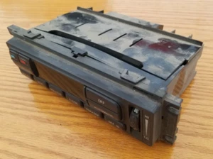 Control AC Heater Dash Eddie Bauer Ford Expedition 97 98 99 00 01 2001 1999 1997 - Picture 1 of 24