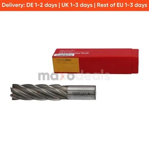 Dormer C20236.0 End Mill 36 mm New NFP - Picture 1 of 2