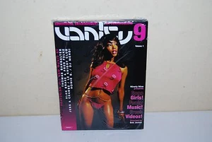 DVD VANITY 9 VOLUME 1 NEUF BLISTER - Imagen 1 de 1