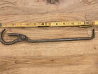 Cal-Van Brake Spring Pliers Filter Wrench Antique No. 293 Rare Usa