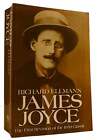 Richard Ellmann JAMES JOYCE  Revised Edition 5th Printing