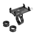 Mount  Alloy Cycling Bike  Holder Motorcycle MTB R0P4