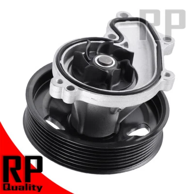 Water Pump For Honda Accord Civic CR-V GAS DOHC Turbocharged Sport L15B5 1.5L - Image 1 of 4