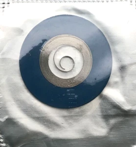 Omega 550 1208 Mainspring Part - Picture 1 of 3