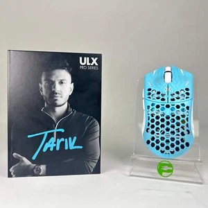 Mouse da gioco FINALMOUSE ULX PRO SERIES (Tarik Lion) - Foto 1 di 8