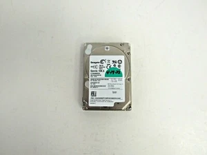 Seagate ST300MM0026 9WJ066-001 300GB 10k SAS 6Gbps 64MB Cache 2.5" HDD B-3 - Picture 1 of 4