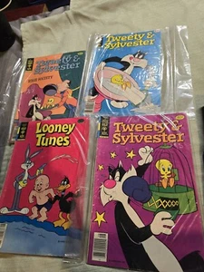 Gold Key Comics Lot - Picture 1 of 5
