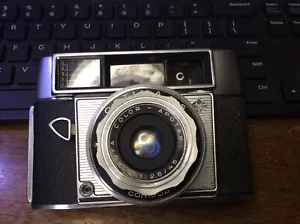Vintage Agfa Germany Optima III S Camera - Picture 1 of 9