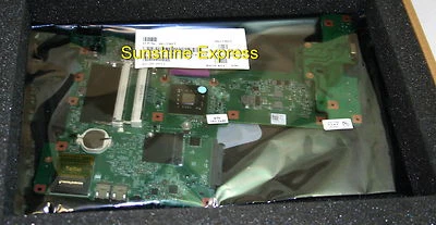 Brand New OEM Dell Inspiron 1750 Motherboard G590T 0G590T - Image 1 of 3