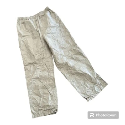 Frogg Toggs Men's Ultra-Lite2 Waterproof Rain Pants Size Medium Size Large - Image 1 of 4