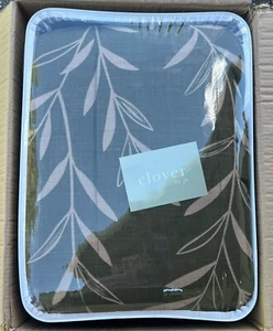 Clover By Jo 3-Piece Queen Comforter Set - Picture 1 of 2
