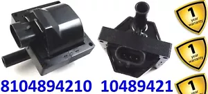 Chevrolet Camaro Astro Blazer Vorort 1996-05 Zündspule 8104894210 10489421 - Bild 1 von 1
