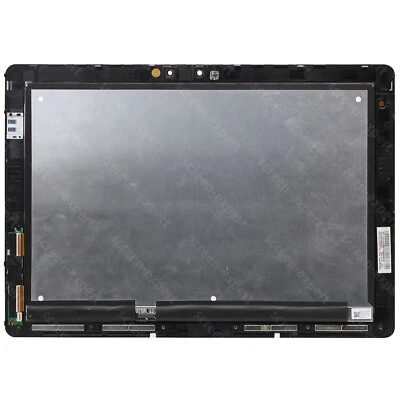 for HP elite x2 1012 g2 LTL123YL01-H02 lcd touch digitizer with frame 924438-001 - Image 1 of 4