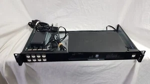 Sonicwall tz500 Firewall with Rackmount Kit & Power Supply Grade B - Afbeelding 1 van 11