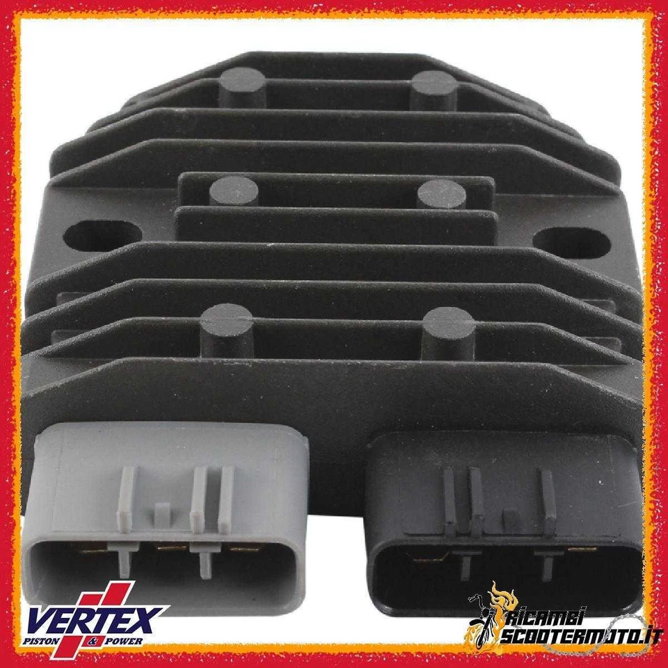 Voltage Regulator Can-Am Outlander L 450 Efi 2015-2016 ASD6009#57 - Image 1 of 1