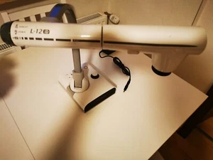 elmo l-12id - Bild 1 von 14