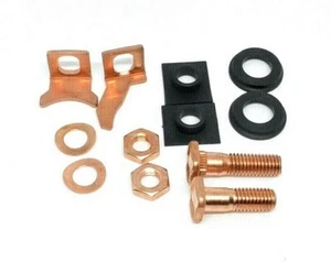 Kit réparation Solénoïde démarreur pour Hyundai Elantra Santa Fe Sonata Tucson.. - Picture 1 of 4