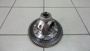 VW Golf Audi A3 A1 Seat Skoda Achsantriebsrad Differential 7-Gang DQ200 DSG 14Km - Picture 1 of 6