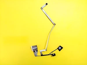 New For Dell Latitude 5320 E5320 30PIN LCD Cable FHD RGB 0N3C8X - Picture 1 of 4