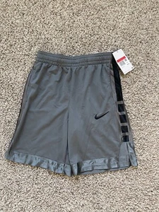 nike basketball shorts large Kids Size - Picture 1 of 2