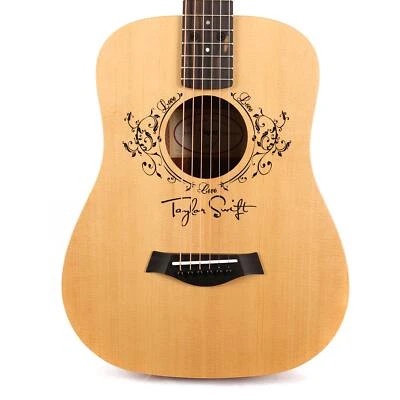 Taylor TSBT Taylor Swift Baby Taylor Acoustic Guitar - Image 1 of 4