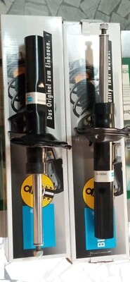 Kit 2 Ammortizzatori Bilstein ant for Audi SLINE A3 1.4-1.6-2.0 Seat Leon-Skoda Foto 1 de 4