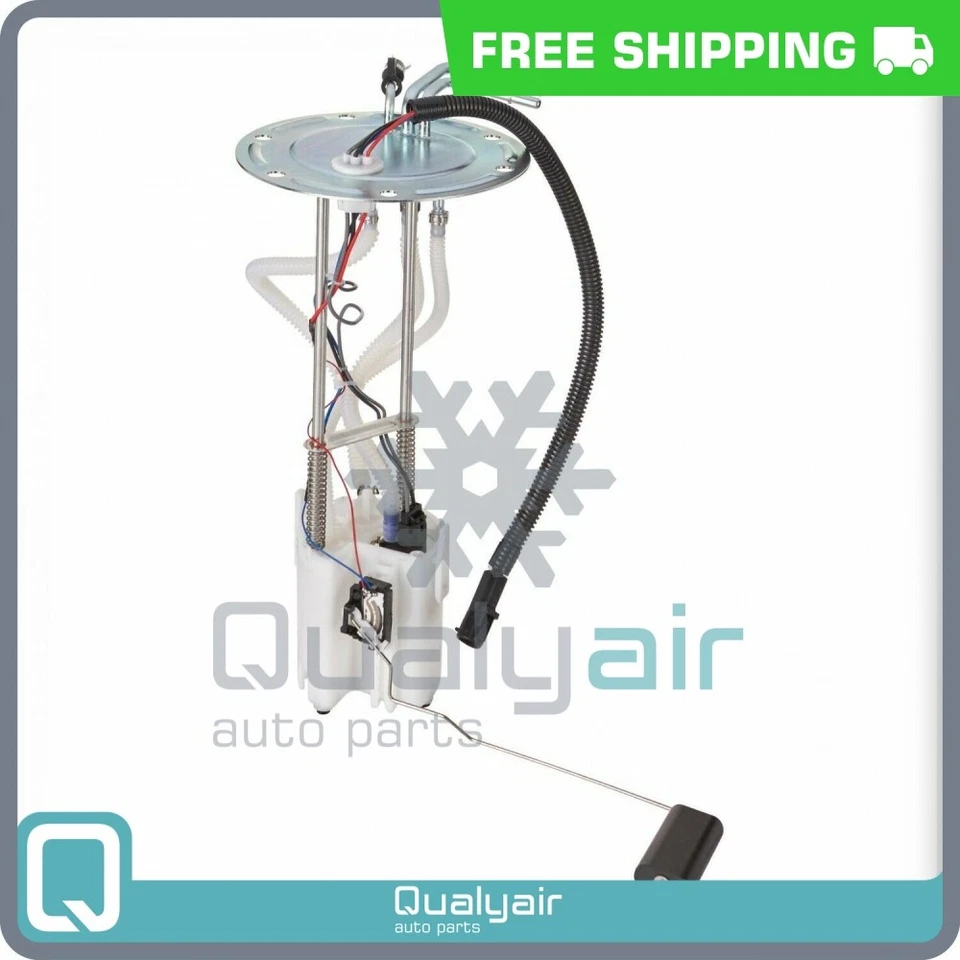 Модуль электрического топливного насоса для Ford E350 Econoline Econoline Super Duty 92-96 QOA - Изображение 1 из 4