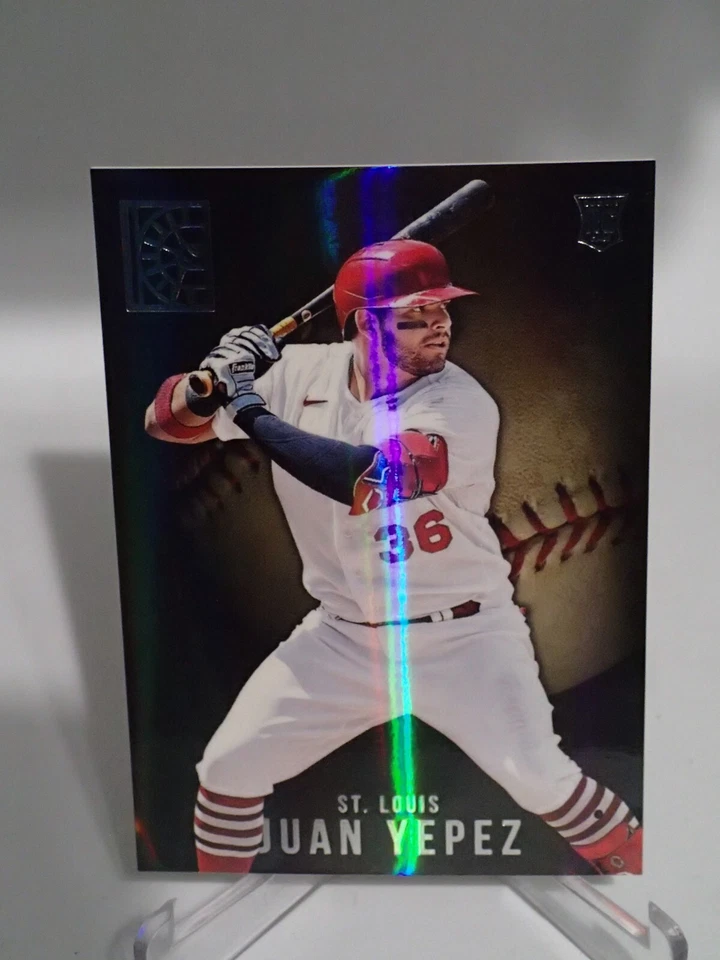 2022 PANINI CAPSTONE BASE - YOU PICK - Complete Your Set BUY 4 GET 1 FREE - Image 1 of 1