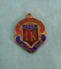 #D617.  1968  Inverloch Kongwak Australian Football Club  Members  Badge