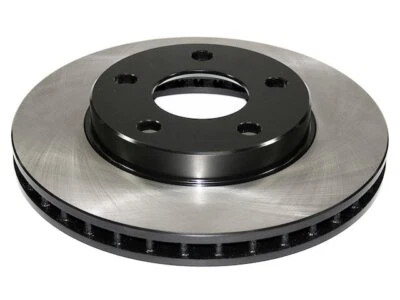 Rotor de freno delantero Oldsmobile Alero 1999-2004 24649WGPM 2000 2001 2002 2003 Foto 1 de 2