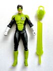 Figurine McFarlane DC Multivers Kyle Rayner vert nuit la plus noire