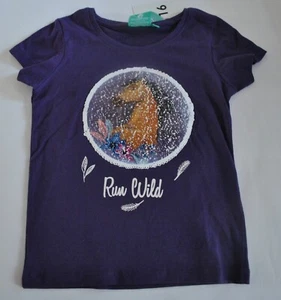SPIRIT schönes  T Shirt Neu - Bild 1 von 2