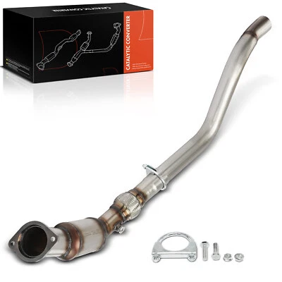 Новый каталитический конвертер для Dodge Charger 2006-2007 Magnum Chrysler правая сторона - Изображение 1 из 4