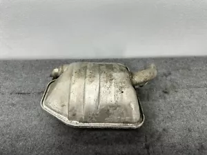 SILENCIADOR DE ESCAPE TRASERO DERECHO DODGE CHALLENGER SXT 15-23 FABRICANTE DE EQUIPOS ORIGINALES 25 K - Imagen 1 de 3