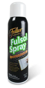 Fuller Brush Fulsol Foaming Spray Cuts Dissolves Grease Grime Oil Dirt In 18 oz - Picture 1 of 2