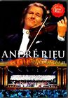 ANDRE RIEU - LIVE IN MAASTRICHT II - DVD PAL - 2008 - EUROPE - 6025 1790573 3