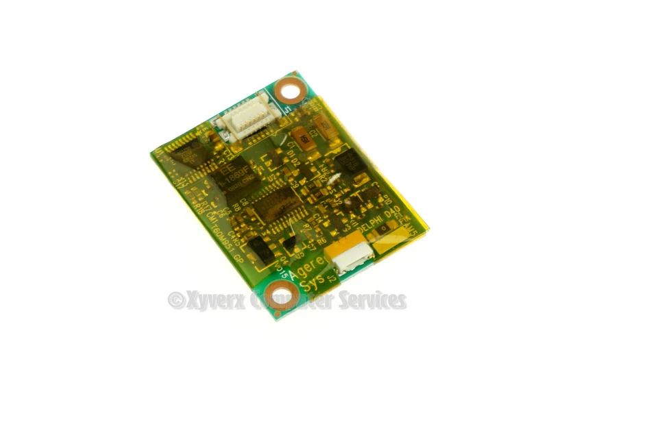 T60M951.43 GENUINE FUJISU MODEM CARD LIFEBOOK T1010 (CA711) - Image 1 of 2