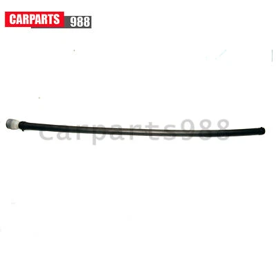 For 1999-2006 Chevrolet Silverado GMC Sierra Yukon Heater Inlet Hose 15763368 - Image 1 of 4