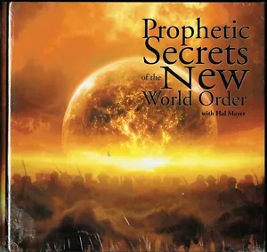Prophetic Secrets of the New World Order - Picture 1 of 2
