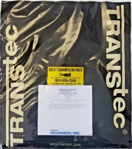 Kit de banner de transmisión ZF5HP19FL 01V con pistones 1994-2004 Audi Porsche 1,8 L 2,4 L - Imagen 1 de 5