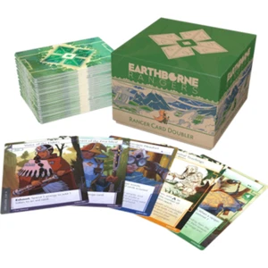 Earthborne Rangers : Ranger Card Doubler - Picture 1 of 1