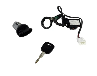 97-98 Ford F150 PATS Anti Theft Immobilizer Ignition Transceiver F8DB-15607-AC - Image 1 of 4