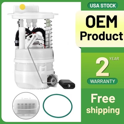 Conjunto de módulo de bomba de combustible para Nissan Sentra 2013/2014-2018 sedán L4 1,8 L E9213M Foto 1 de 4